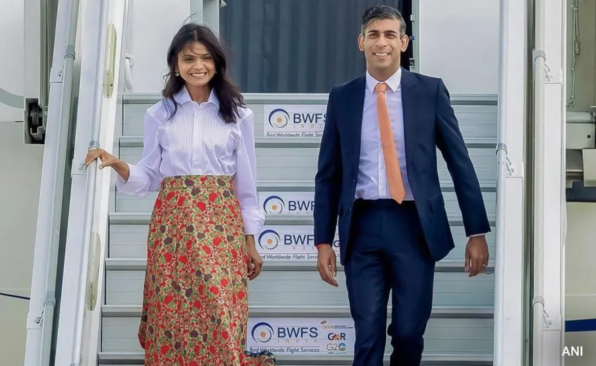  The G20 summit's most stylish representatives
