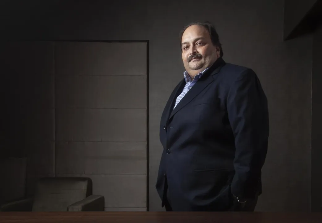  Bombay High Court dismisses Mehul Choksi's pleas against ED's move to declare him 'fugitive'