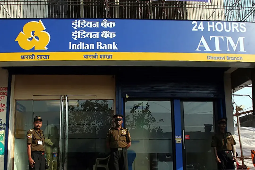  Indian Bank and OneCard collaborate to develop mobile-first credit cards