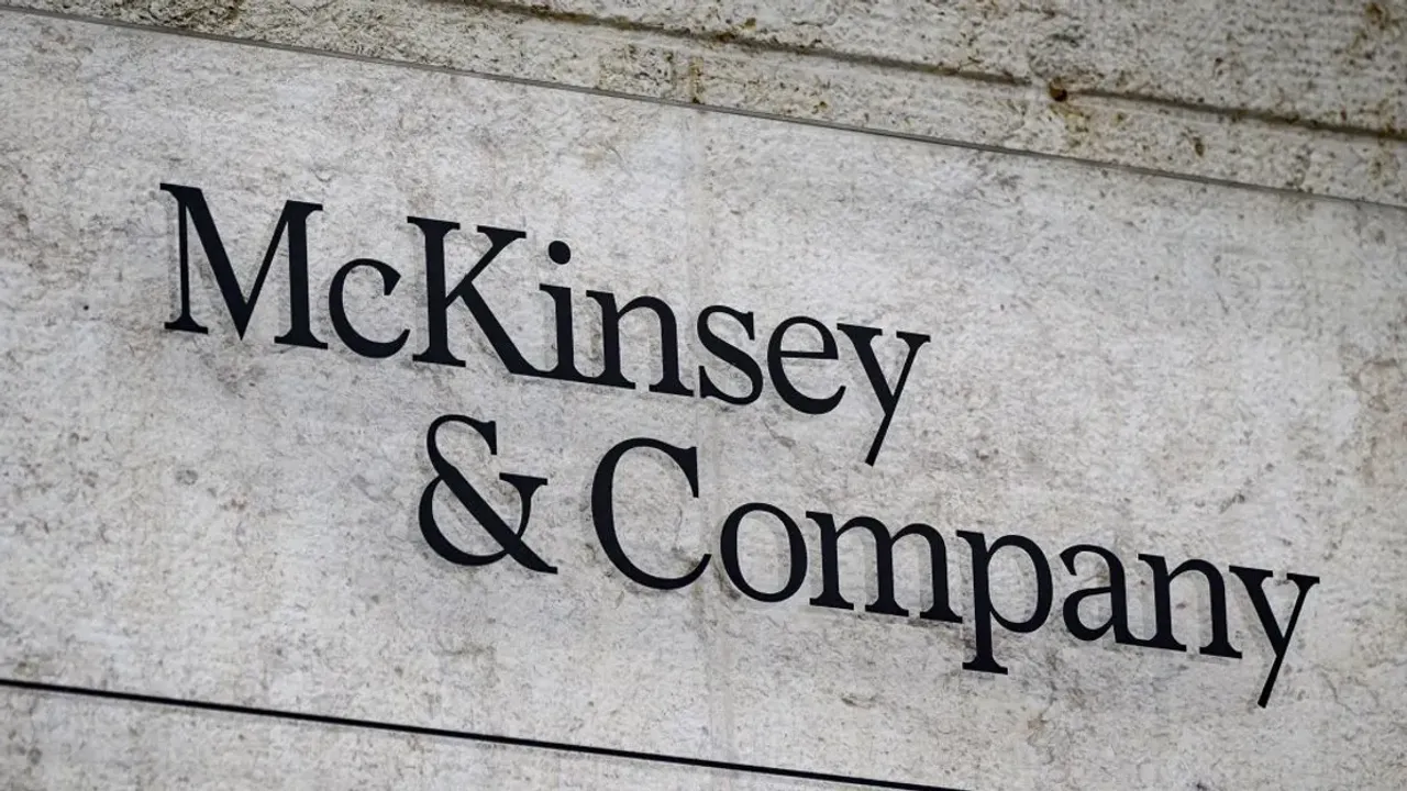  Whistleblower claims unlawful firing from McKinsey