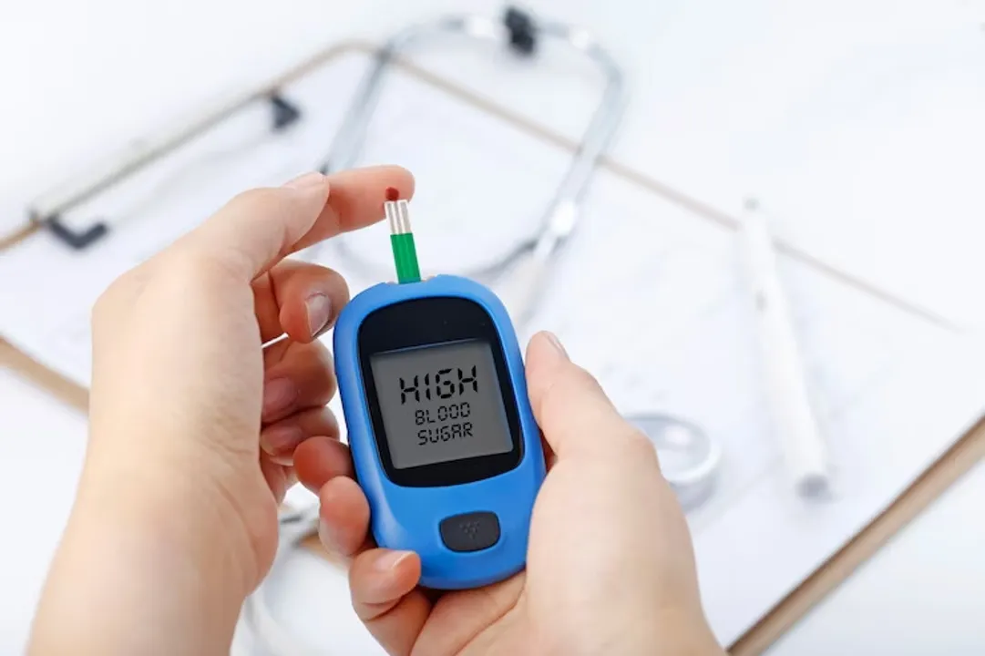  40% of diabetes cases worldwide remain undiagnosed: Study