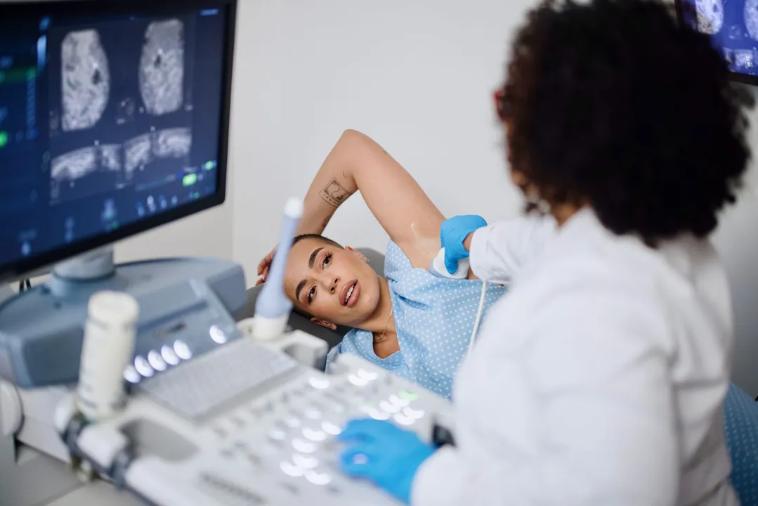  Alarming connection between common chemicals and cancer risk in women: Study