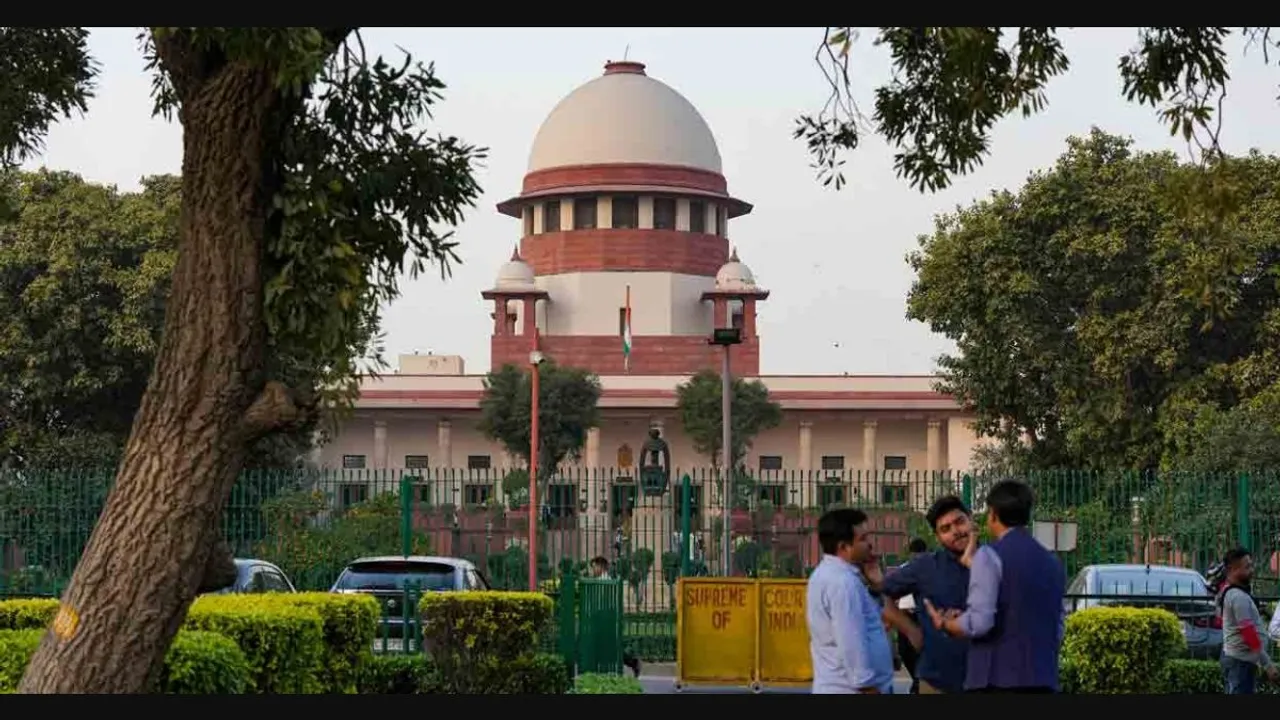  No Immunity for dishonest public servants before 2014 corruption cases: Supreme court