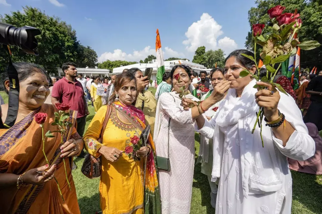  Women's reservation bill gets green light from cabinet after 13-year wait