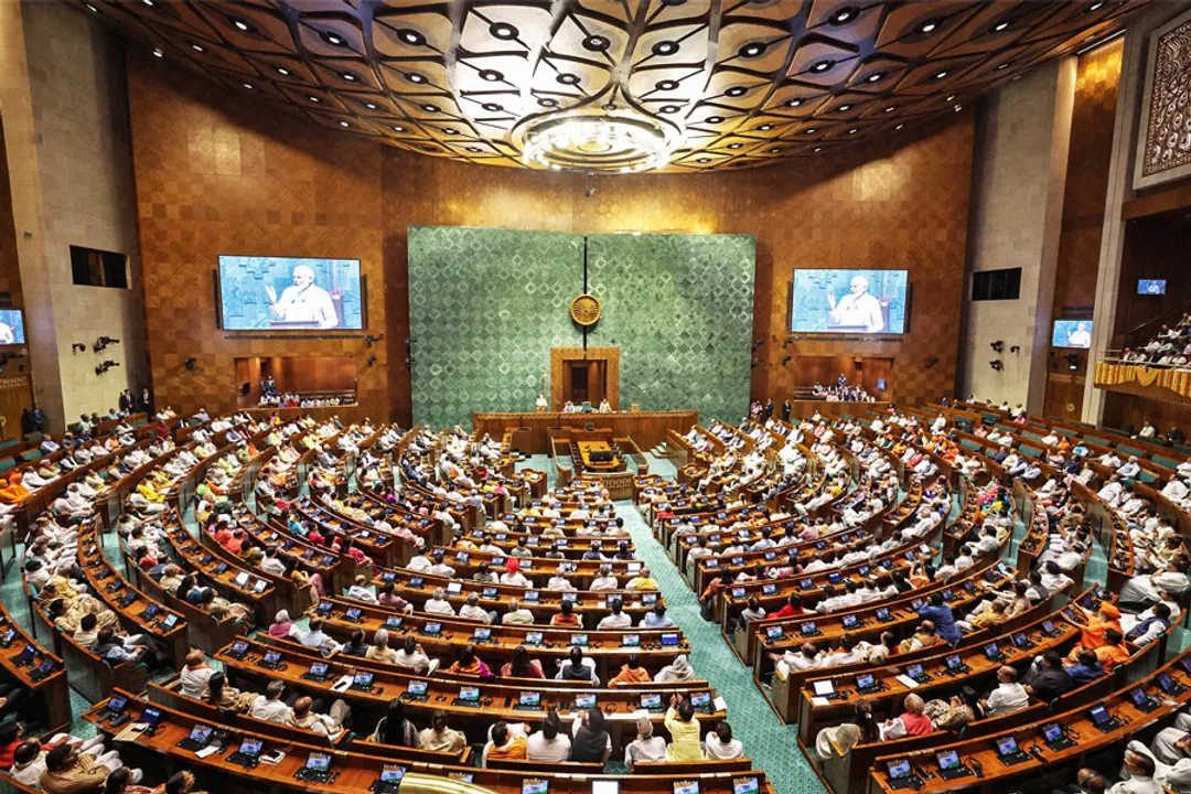  India post-2026 delimitation: A glimpse into the future