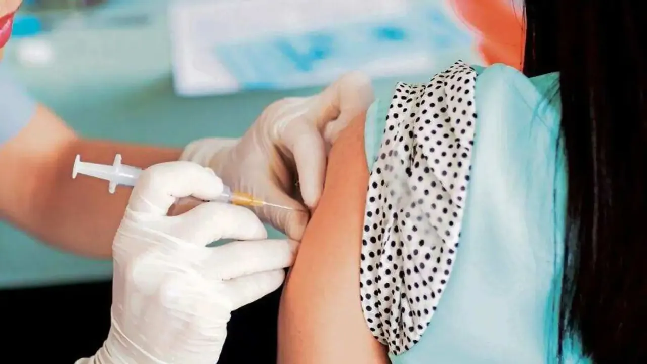  Centre to launch U-WIN portal for tracking routine immunisations by early October