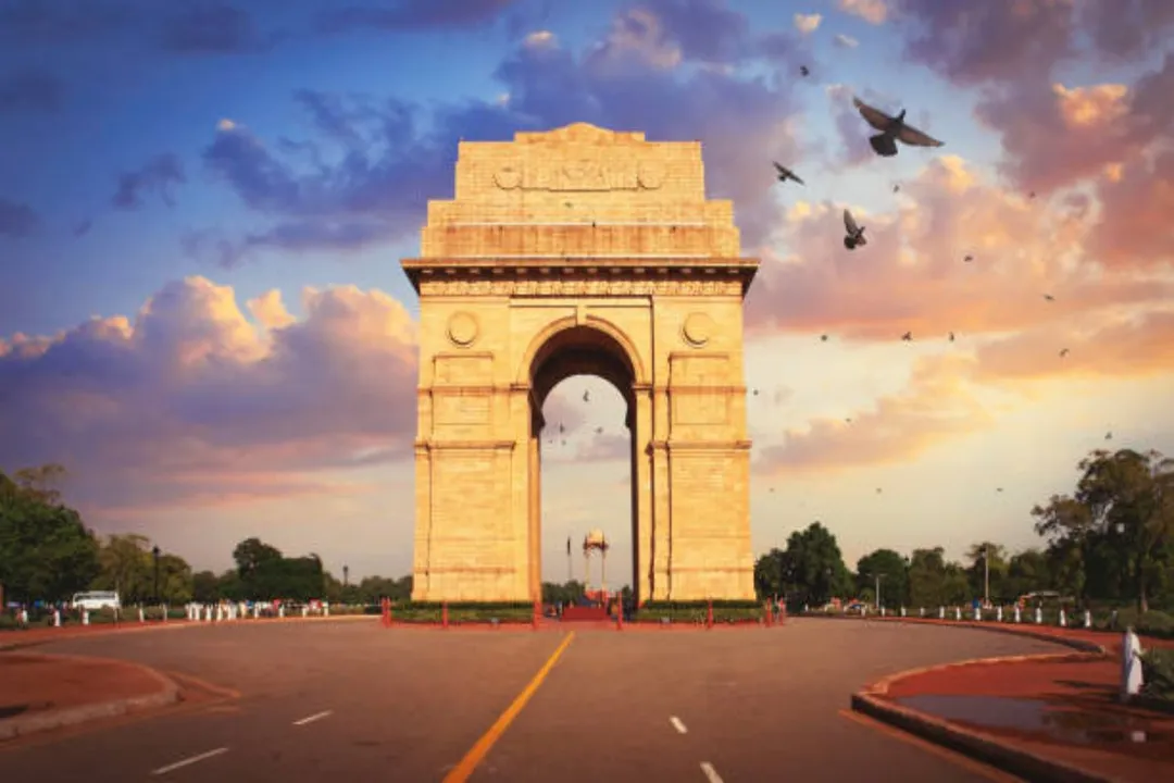  Positive development in Delhi's air quality: AQI registers 45, marking the first 'good' day of 2023