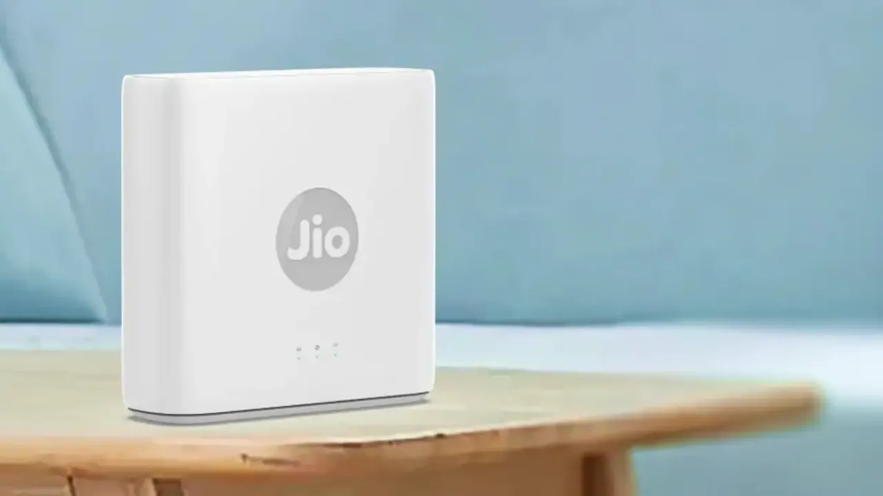  Jio Telecom bears gifts for users this festive season