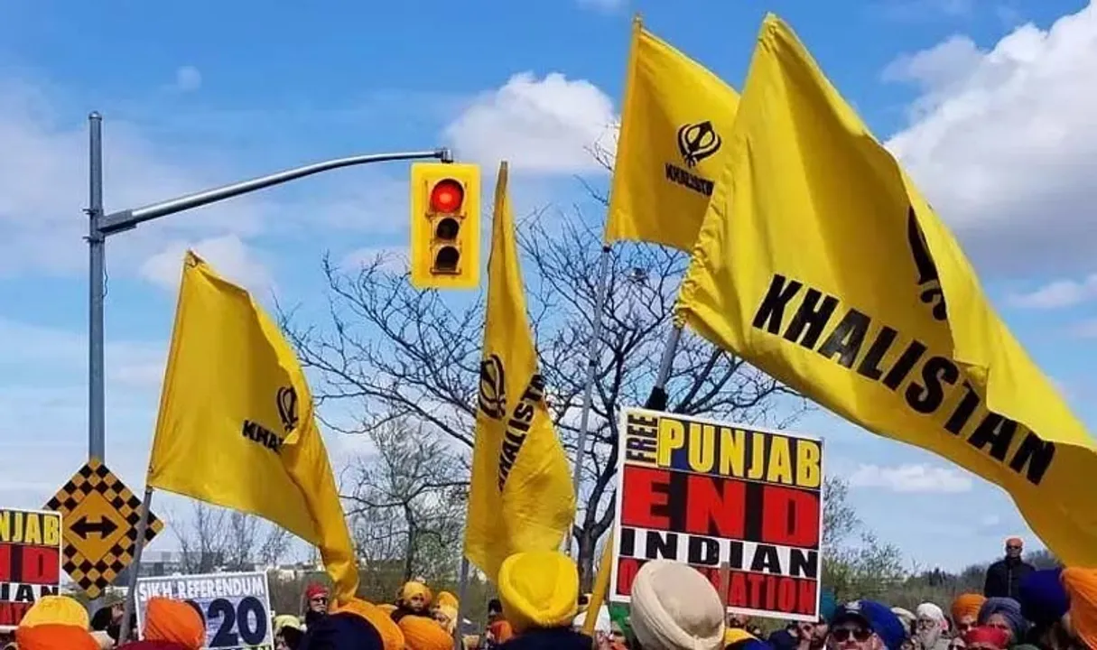  Top Indian leaders receive threats from Khalistanis