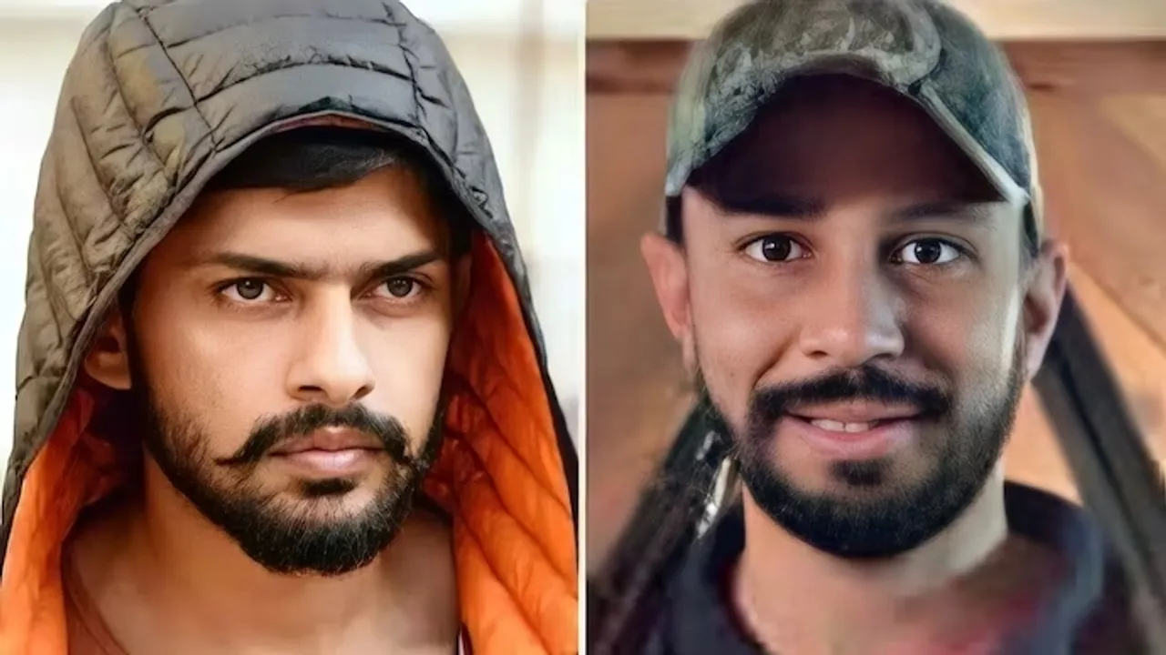  Khalistani terrorist Sukhdool Singh killed in Canada, gangster Lawrence Bishnoi claims responsibility