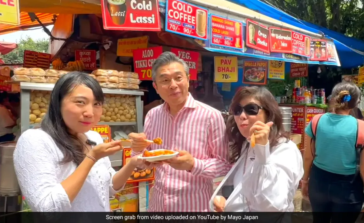  Japan Ambassador Hiroshi Suzuki loves India and how