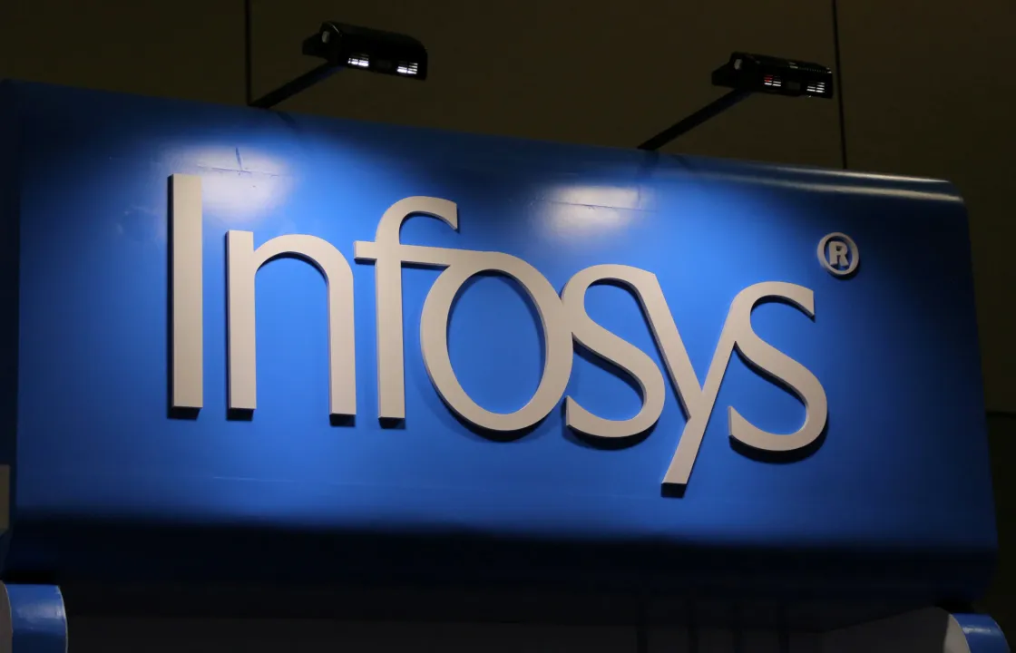  Infosys only Indian company in top 100 of TIME's World's best companies list 2023