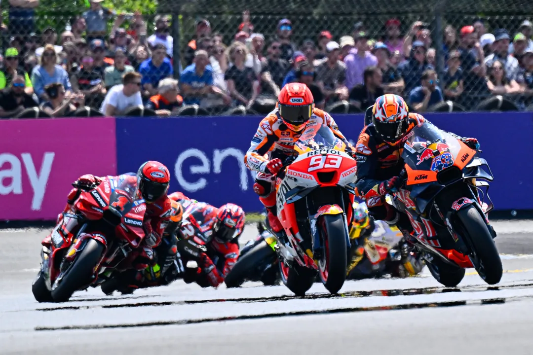  MotoGP Bharat 2023 begins: Significance, when, where and how to watch