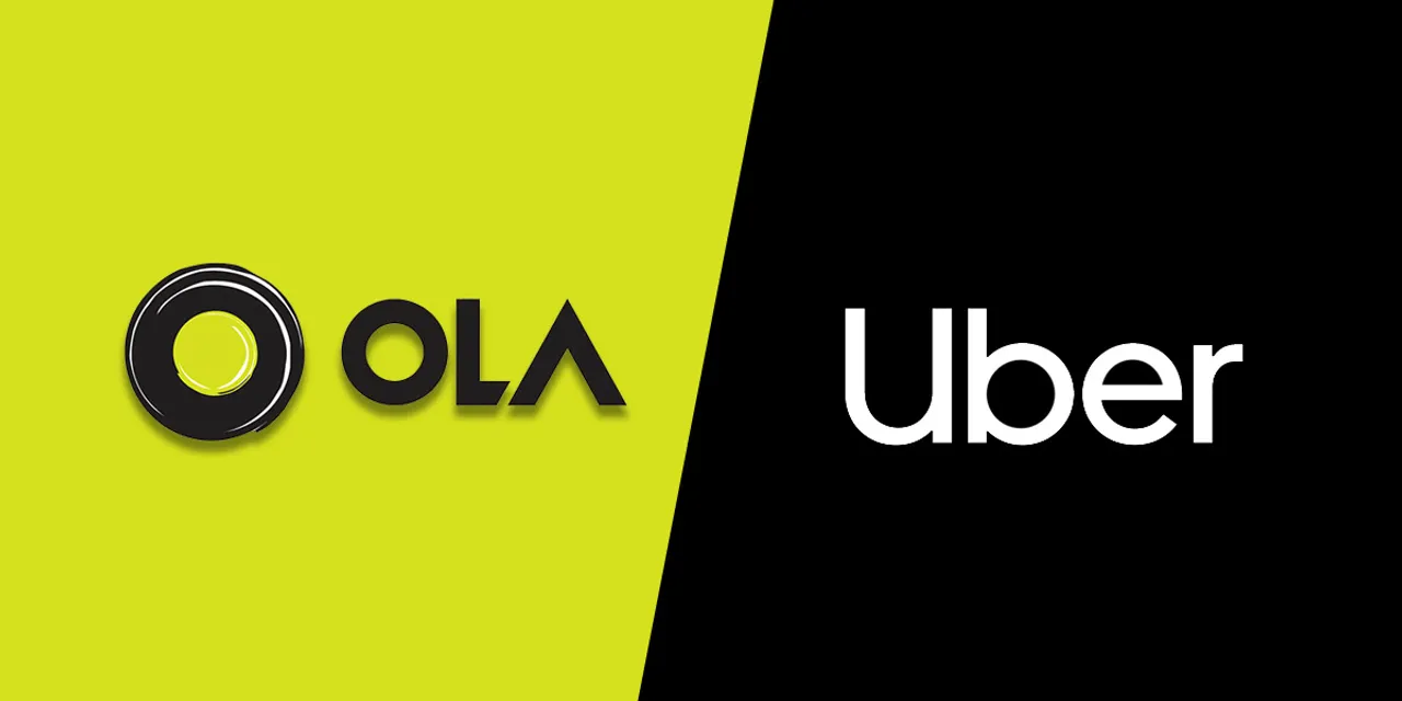  Uber and Ola drivers will have to pay hefty fines for cancelling rides in Maharashtra