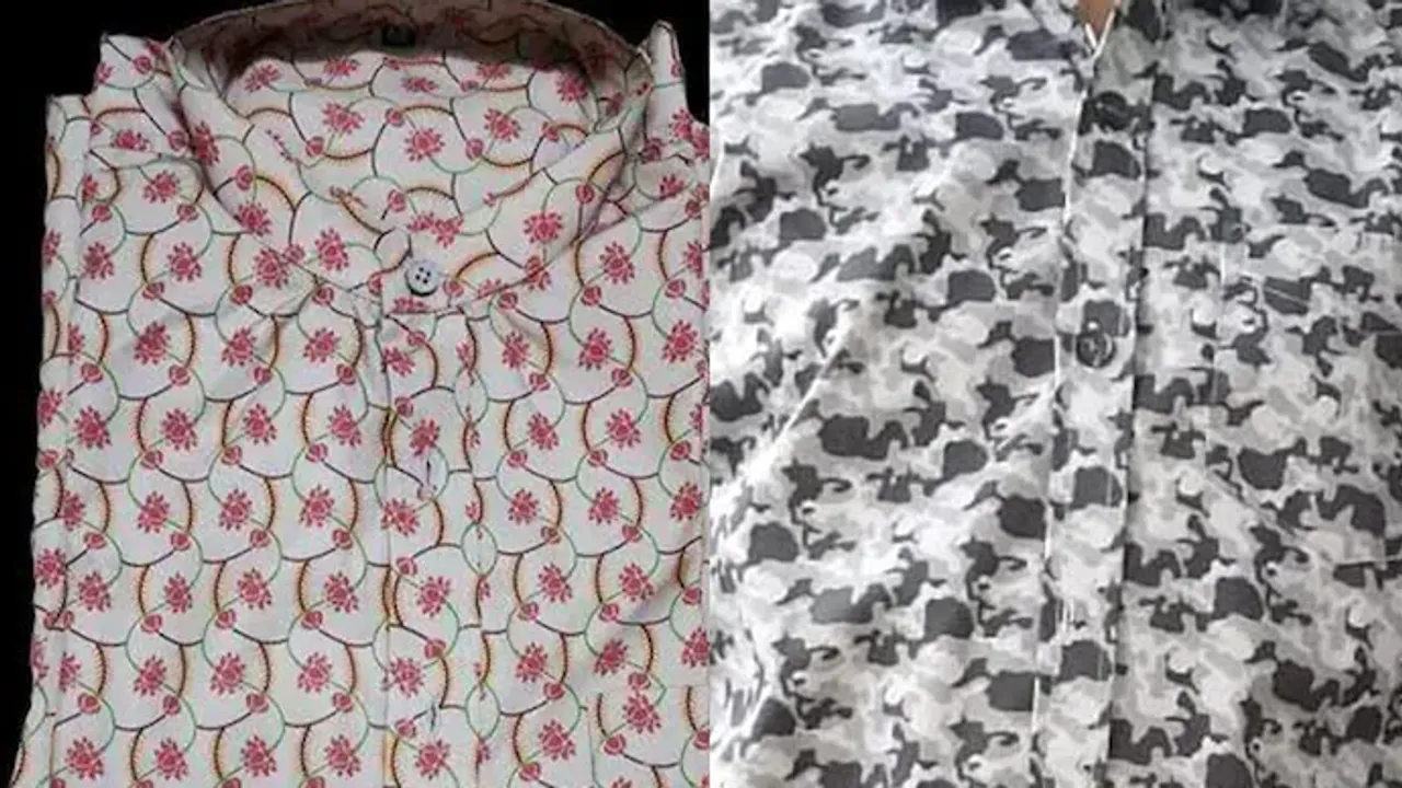  New 'Indian-Inspired' uniforms at Parliament for employees