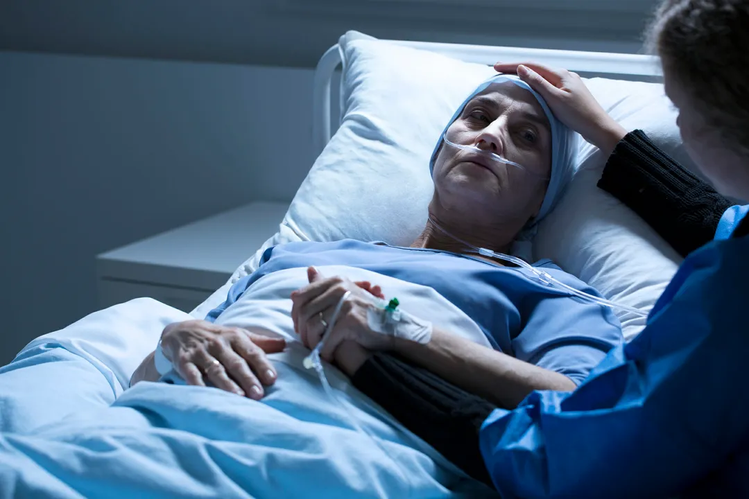  These three hidden, deadly cancers demand your immediate attention
