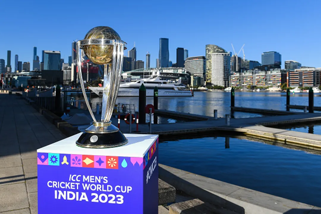  REVEALED! Know the prize money for winner and runner-ups for ICC Cricket World Cup 2023