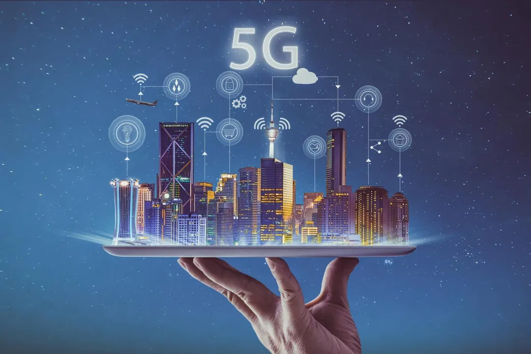  Yogi govt's fast track strategy propels Uttar Pradesh ahead in 5G rollout; Tamil Nadu falls behind