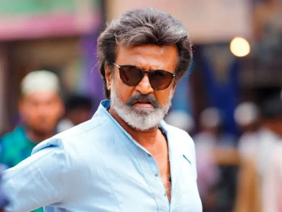  With tremendous success of Jailer, Rajinikanth became the 'highest-paid actor in India'