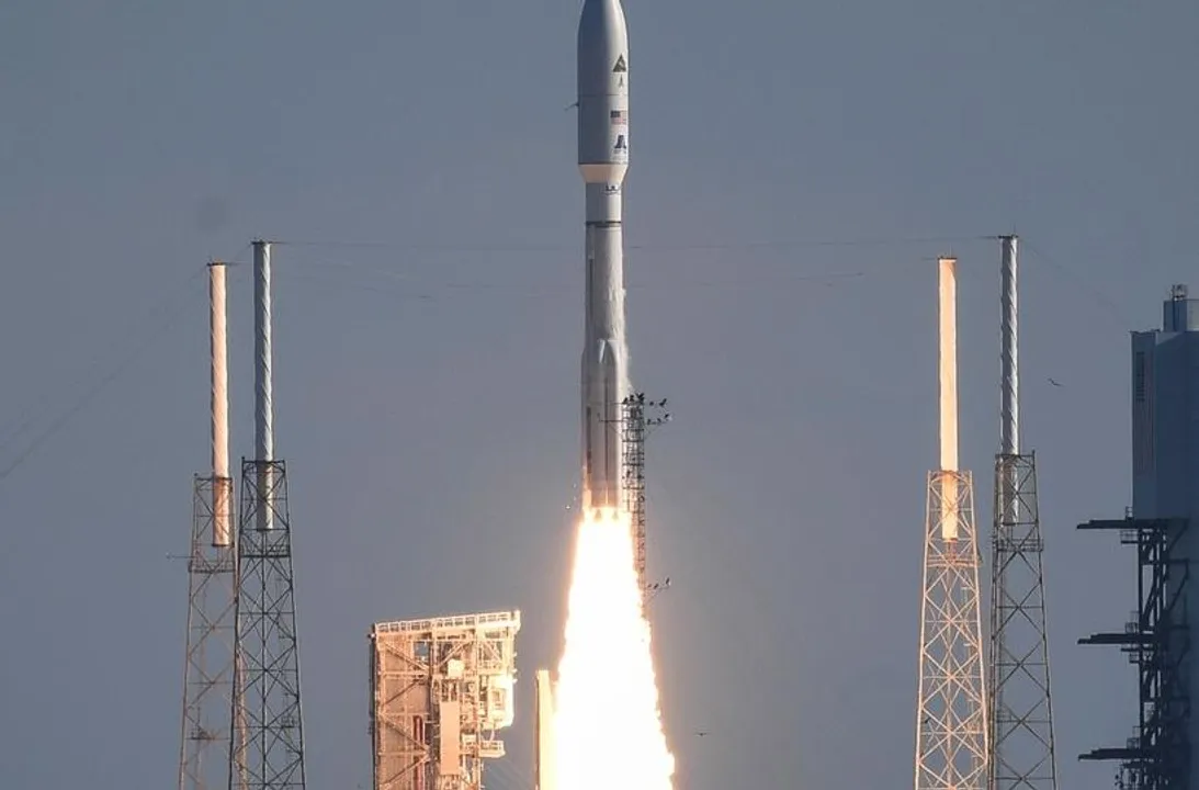  Soon Indians will be able to travel to the space as US-based company launches ‘luxury space adventure’