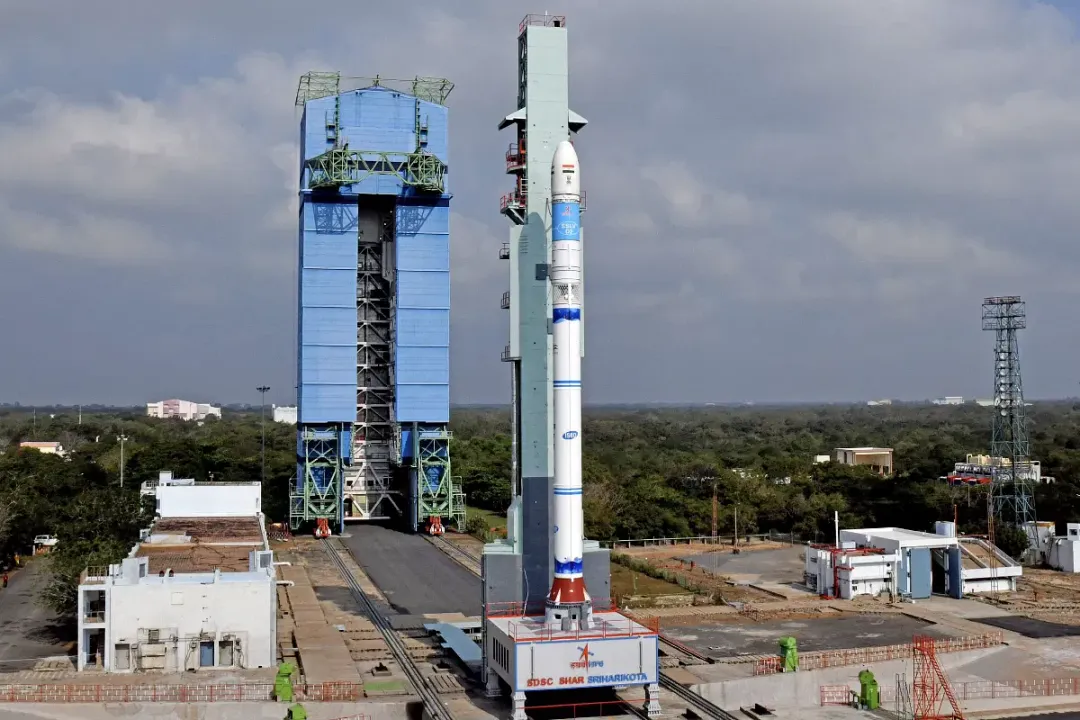  ISRO's SSLV Technology Transfer: One will get picked, 23 companies apply
