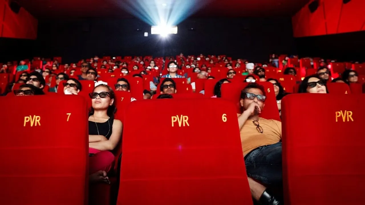  Movie goers rejoice: Tickets to only cost Rs 99 on National Cinema Day