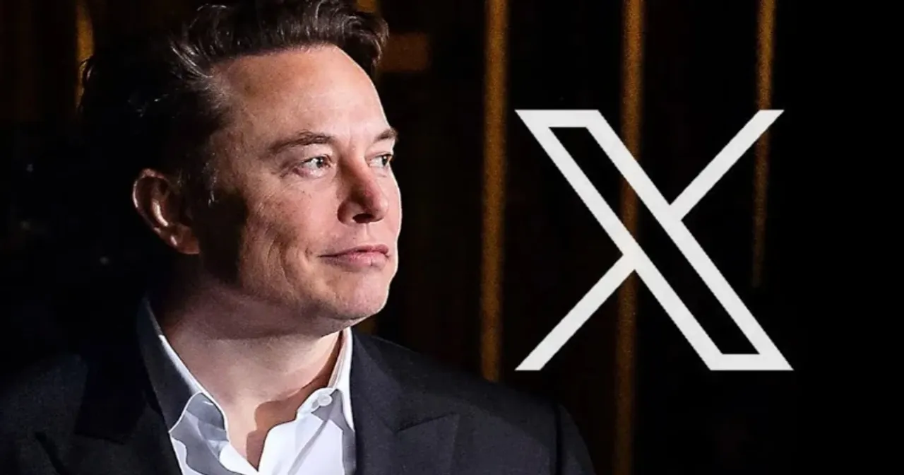  Elon Musk's 'X' to get video and voice calling features
