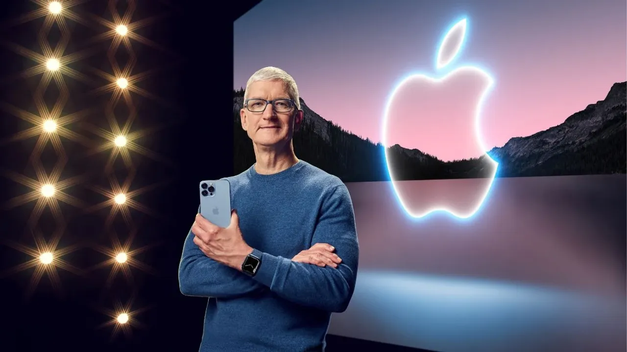  Apple Event 2023: Apple launches new Watch Series 9, Watch Ultra 2 and revolutionary iPhone 15 series