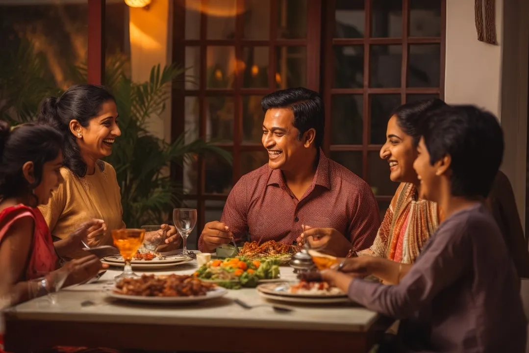  Having early dinner before 7pm increases your lifespan by upto 35% and reduces risk of obesity, diabetes