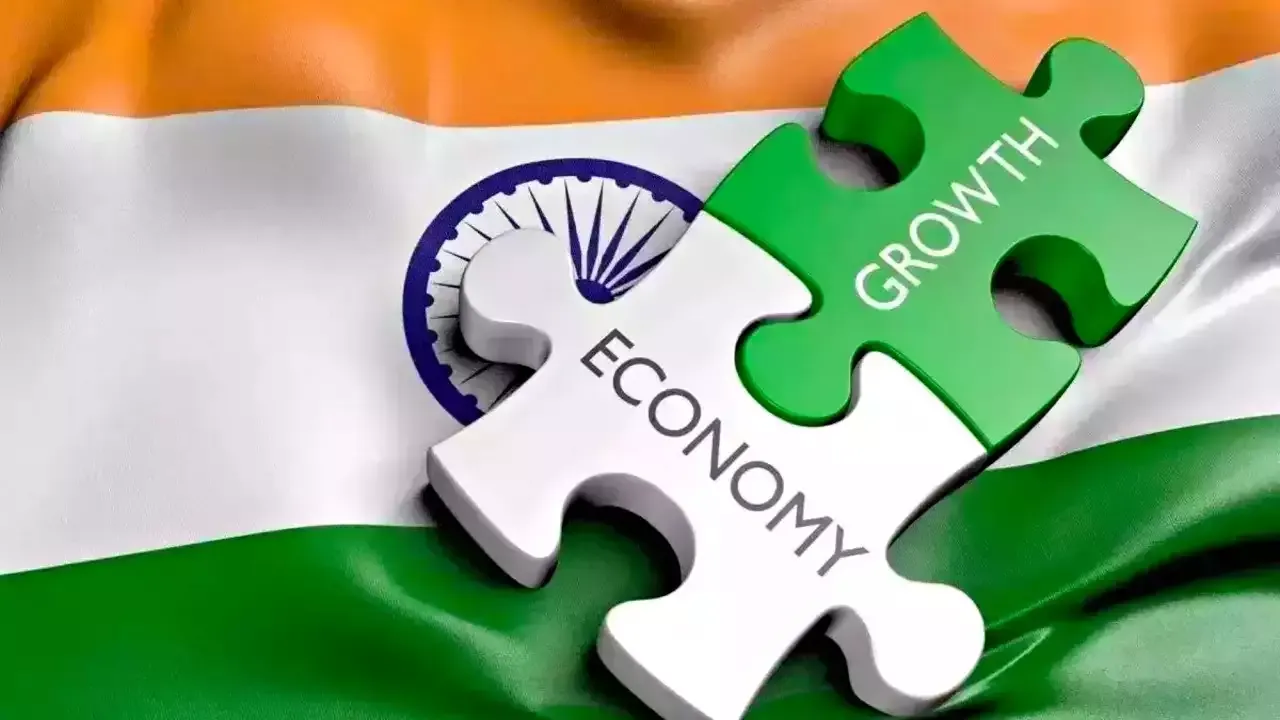  India's economic engine roars: World Bank predicts 6.3% growth amidst global challenges
