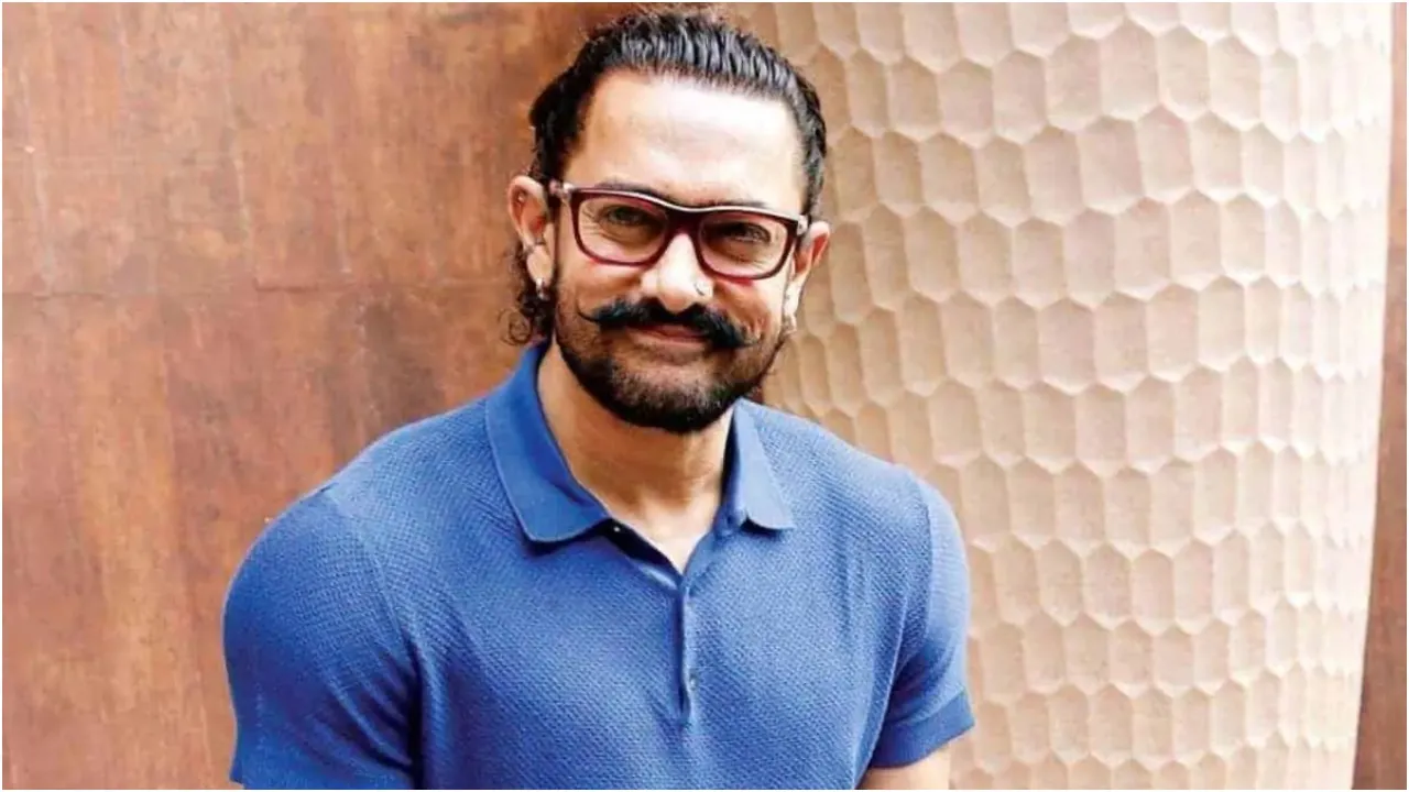 Aamir Khan provides insights about his upcoming movie, ‘Sitaare Zameen Par’
