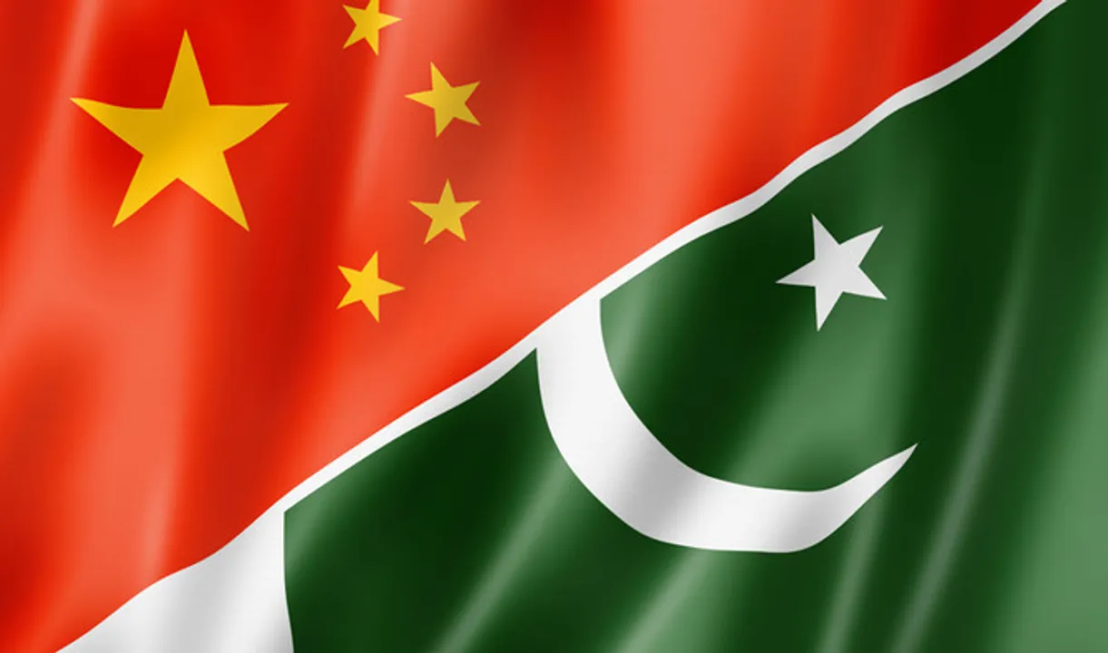  China rejects Pak's bid for new Belt and Road projects 
