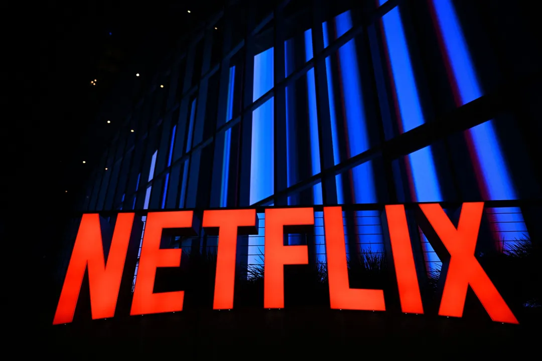  Netflix to launch 'Netflix House' retail and entertainment venues in 2025