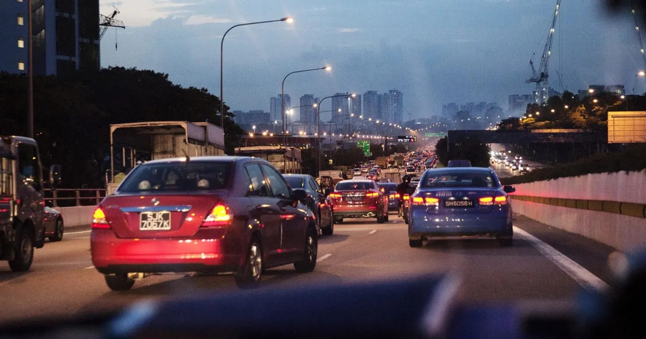  Singapore deemed as the most expensive city to own a car