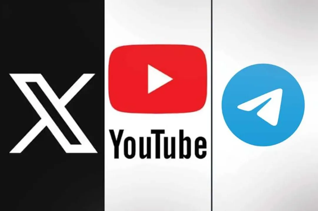  Govt issues warning to X, YouTube, and Telegram over failure to remove child sexual abuse material