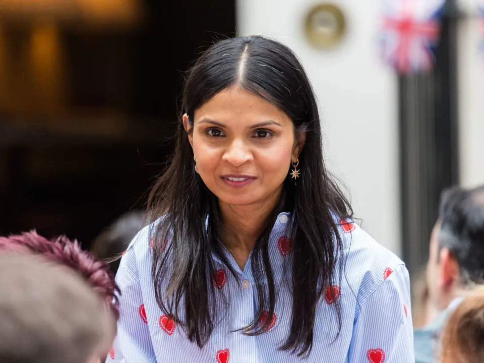  Akshata Murty earns more than combined parliamentary salaries of all labour MPs