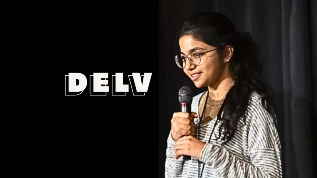  AI firm founded by a 16-year-old Indian girl is now worth Rs 100 crore