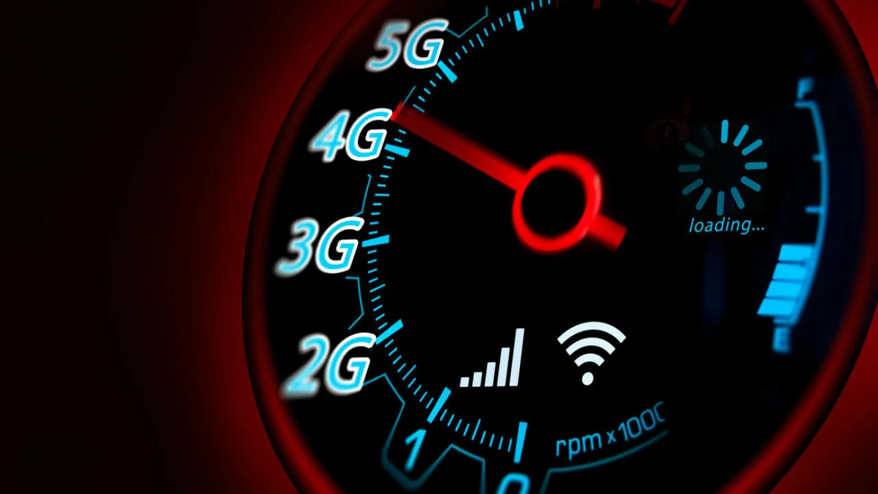  India jumps 72 spots in internet speed ranking, thanks to 5G