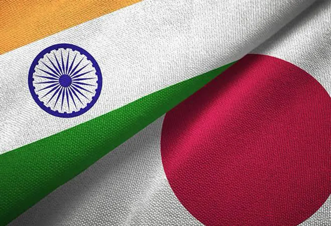  India and Japan will partner up to boost semiconductor supply chain