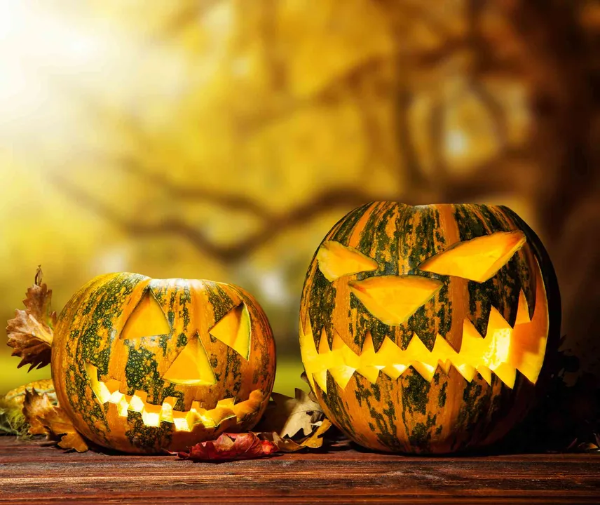  Unpacking Halloween's mysterious impact on the world economy