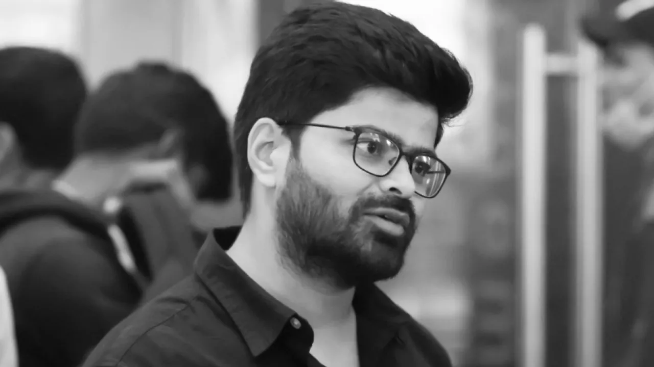  Actor Nagabhushana arrested after his car hits a couple, woman dies