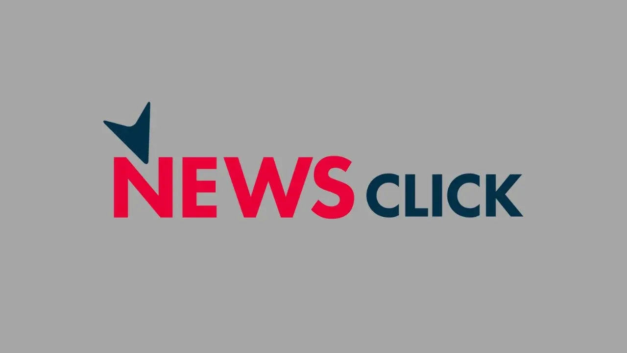 Why did 'NewsClick' receive Rs. 28.29 Crore from a US businessman?