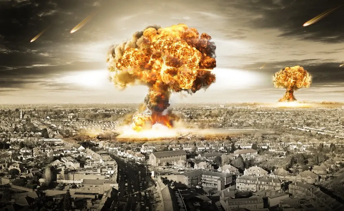 Russia rehearses ‘nuclear strike‘, set to withdraw from nuclear ban treaty