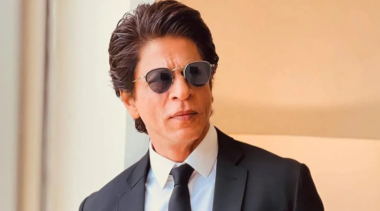  Shah Rukh Khan gets Y+ security amidst recent death threats