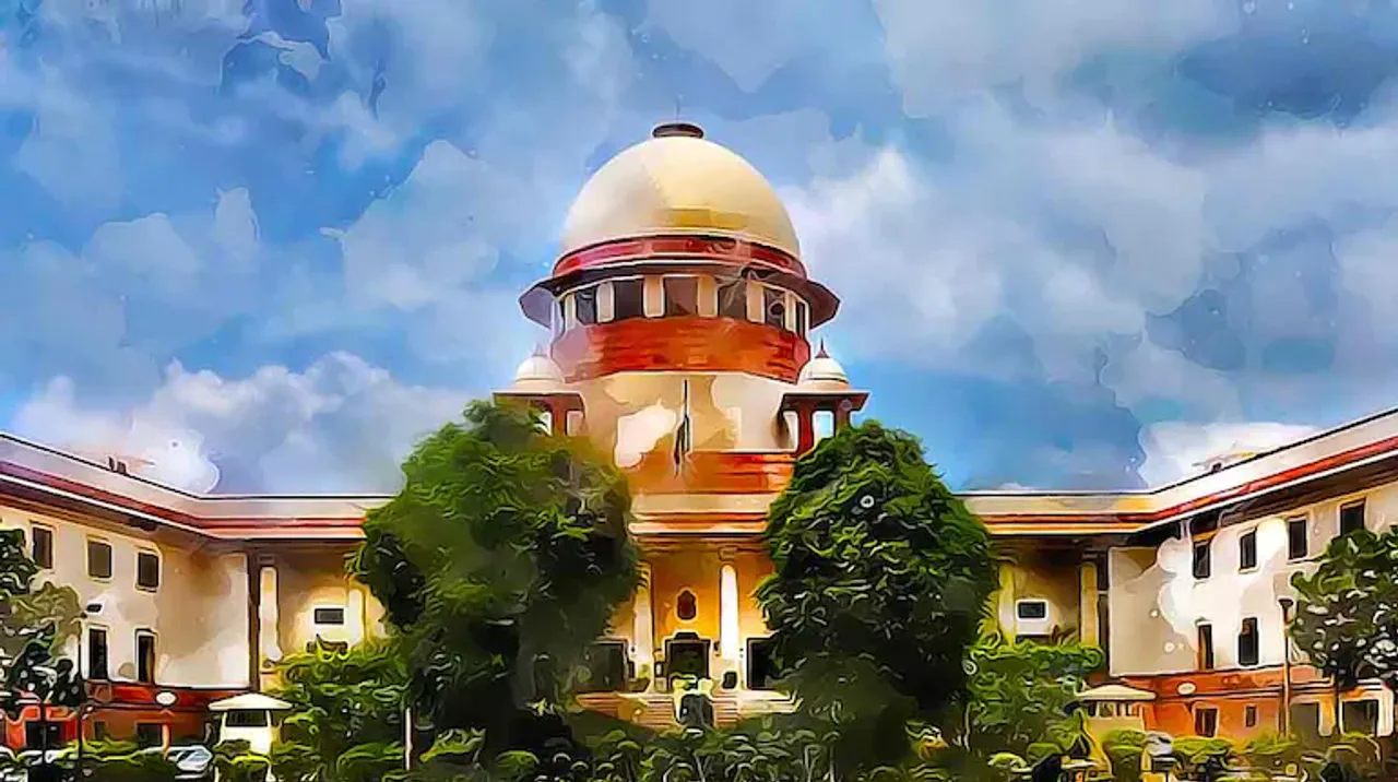  Citizens don't have the right to know funding of political parties: Central govt tells Supreme Court