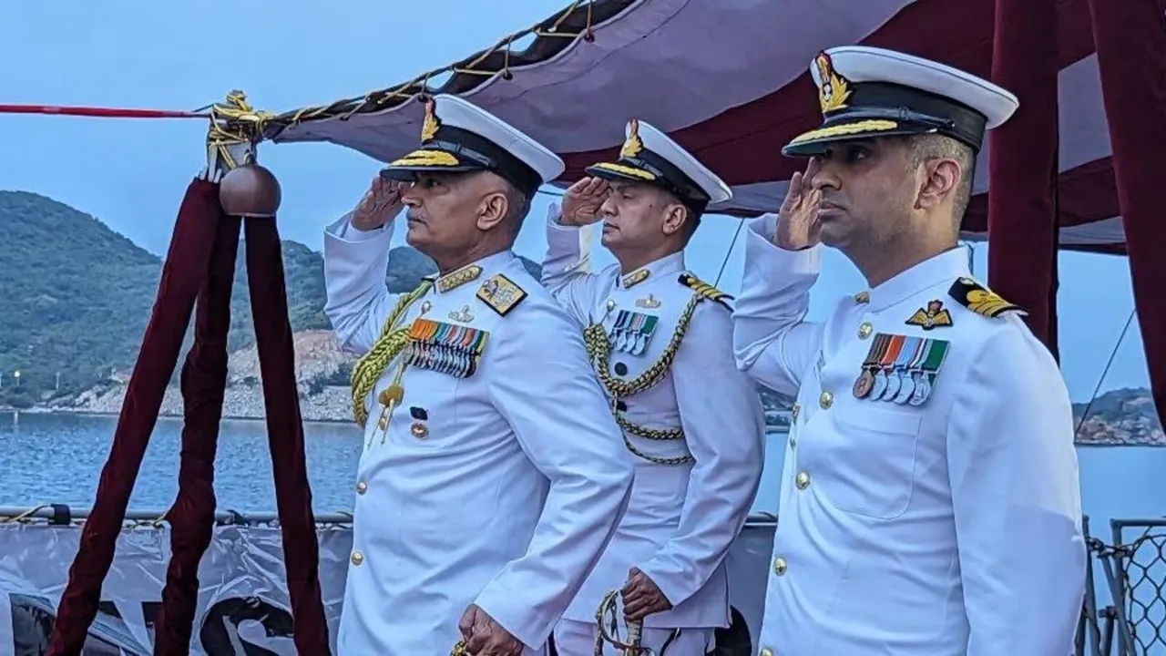  8 ex-Indian Navy officers sentenced to death in Qatar; Indian govt expresses shock