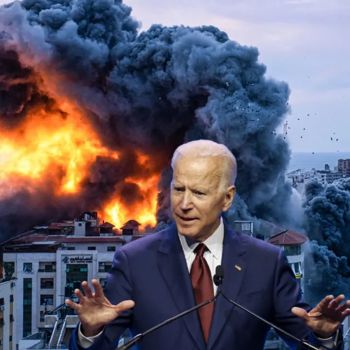  Biden administration refutes claims linking $6 billion in Iran prisoner swap to Hamas attack