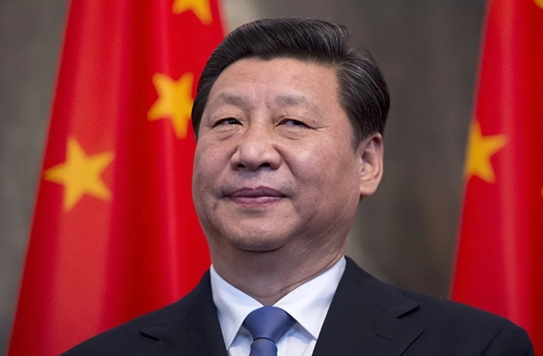  Chinese enterprises erase "Israel" from digital maps, as Xi supports Palestine