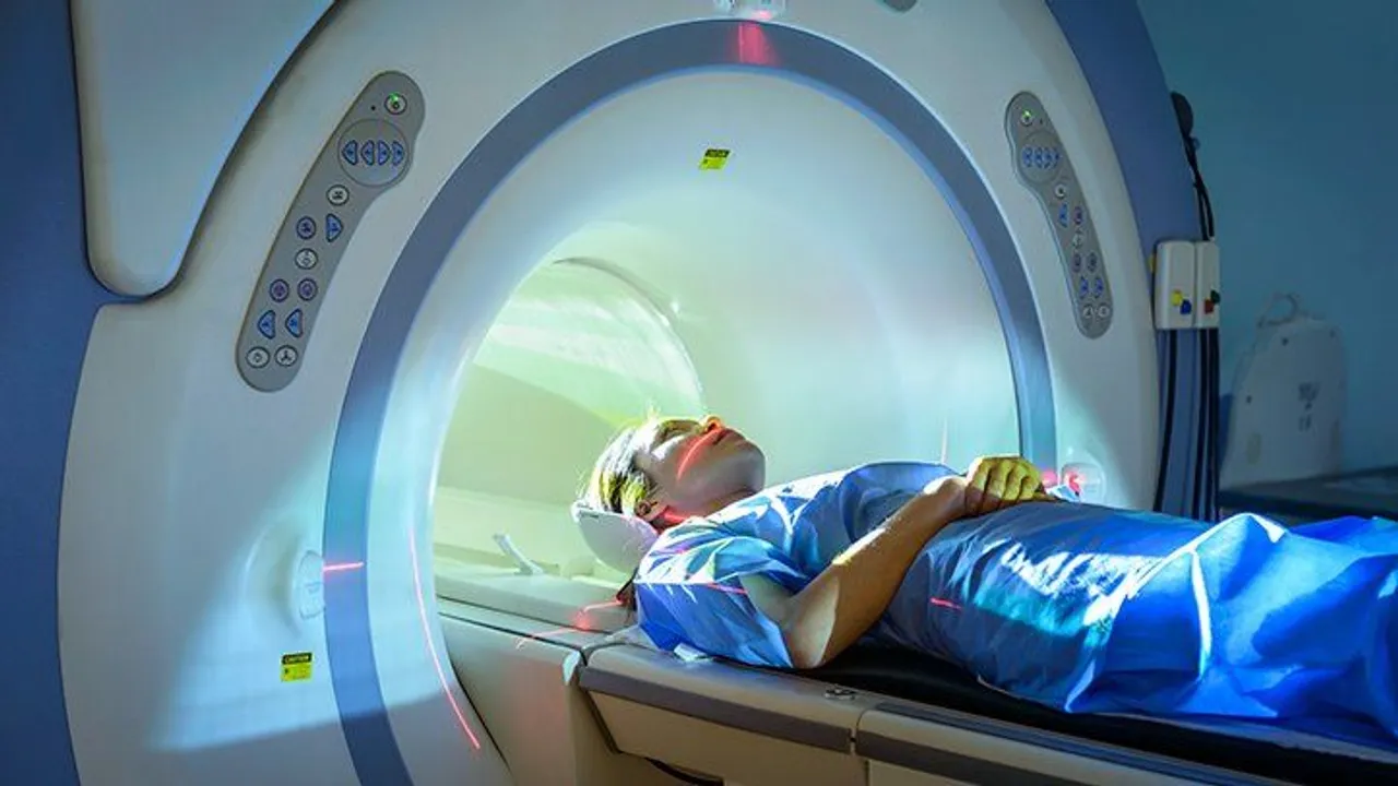  Soon cancer detection could be possible through breath analysis