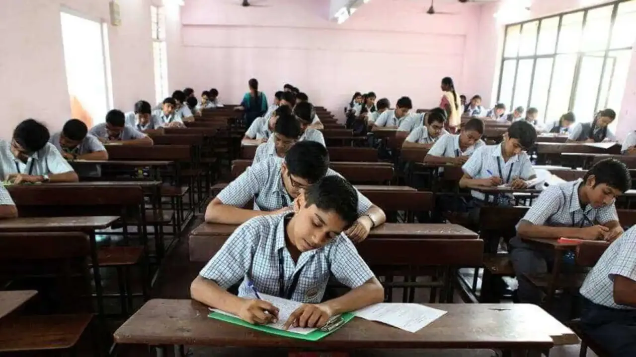  'Not compulsory to appear for class 10, 12 board exams twice a year': Dharmendra Pradhan